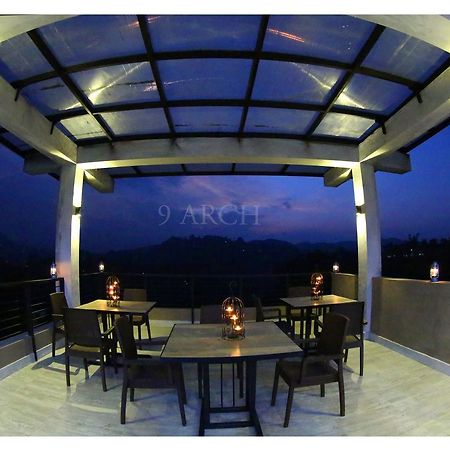 9 Arch Hotel Bandarawela Ngoại thất bức ảnh