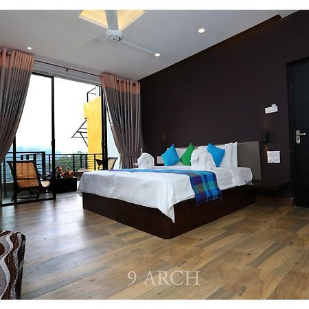 9 Arch Hotel Bandarawela Ngoại thất bức ảnh