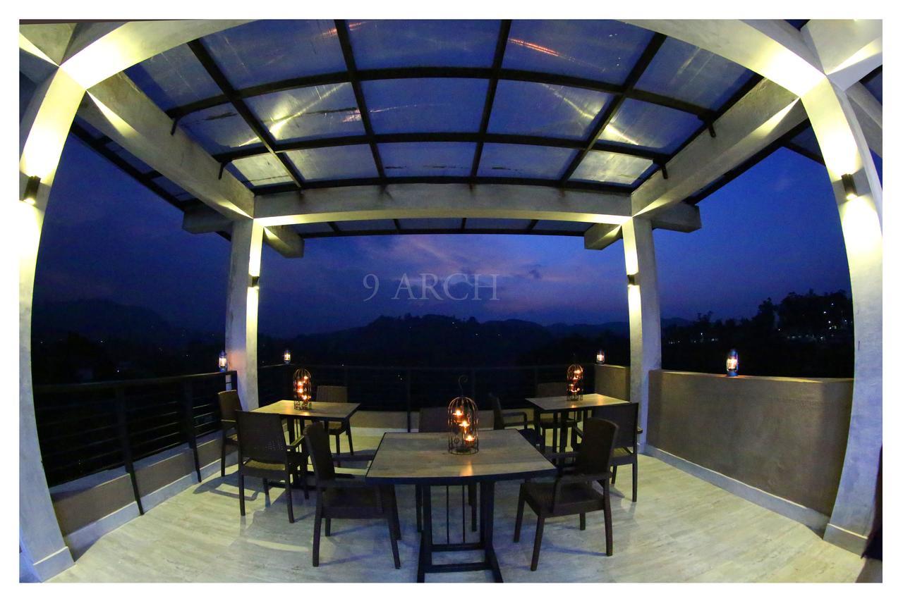 9 Arch Hotel Bandarawela Ngoại thất bức ảnh