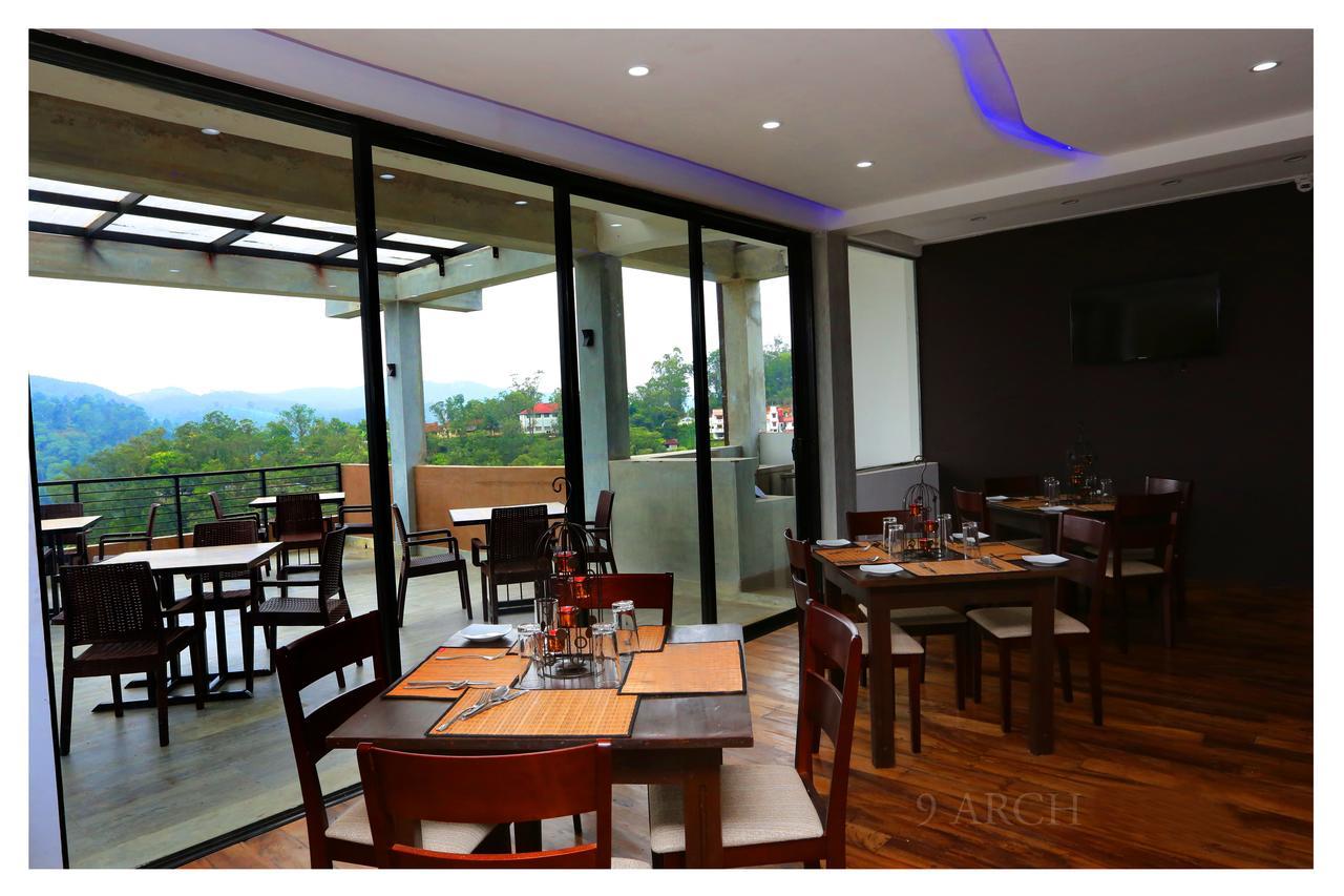 9 Arch Hotel Bandarawela Ngoại thất bức ảnh