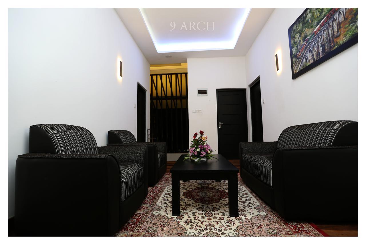 9 Arch Hotel Bandarawela Ngoại thất bức ảnh