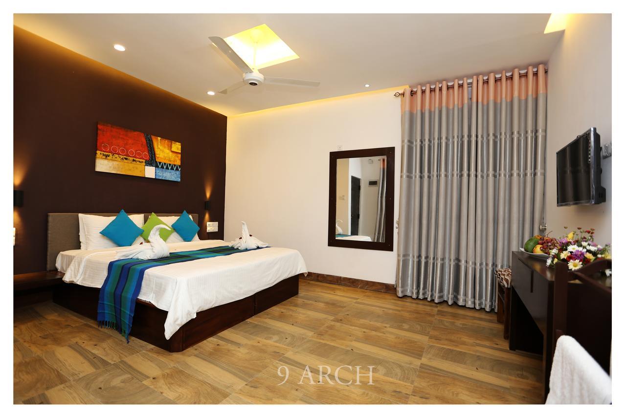 9 Arch Hotel Bandarawela Ngoại thất bức ảnh