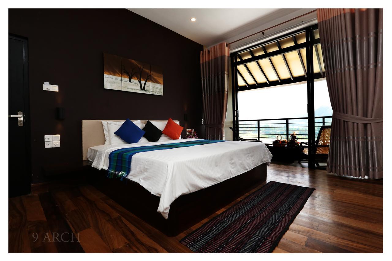 9 Arch Hotel Bandarawela Ngoại thất bức ảnh