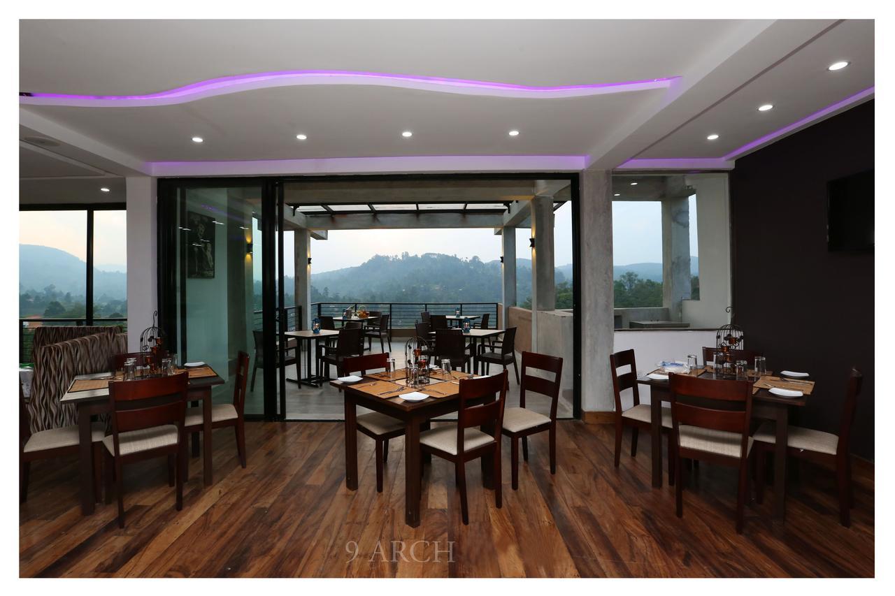 9 Arch Hotel Bandarawela Ngoại thất bức ảnh
