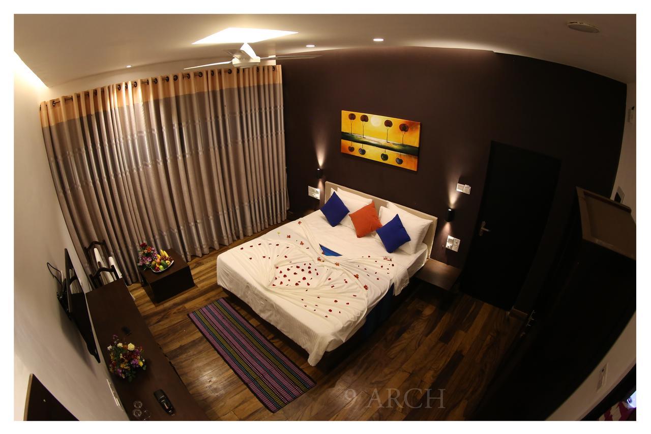 9 Arch Hotel Bandarawela Ngoại thất bức ảnh