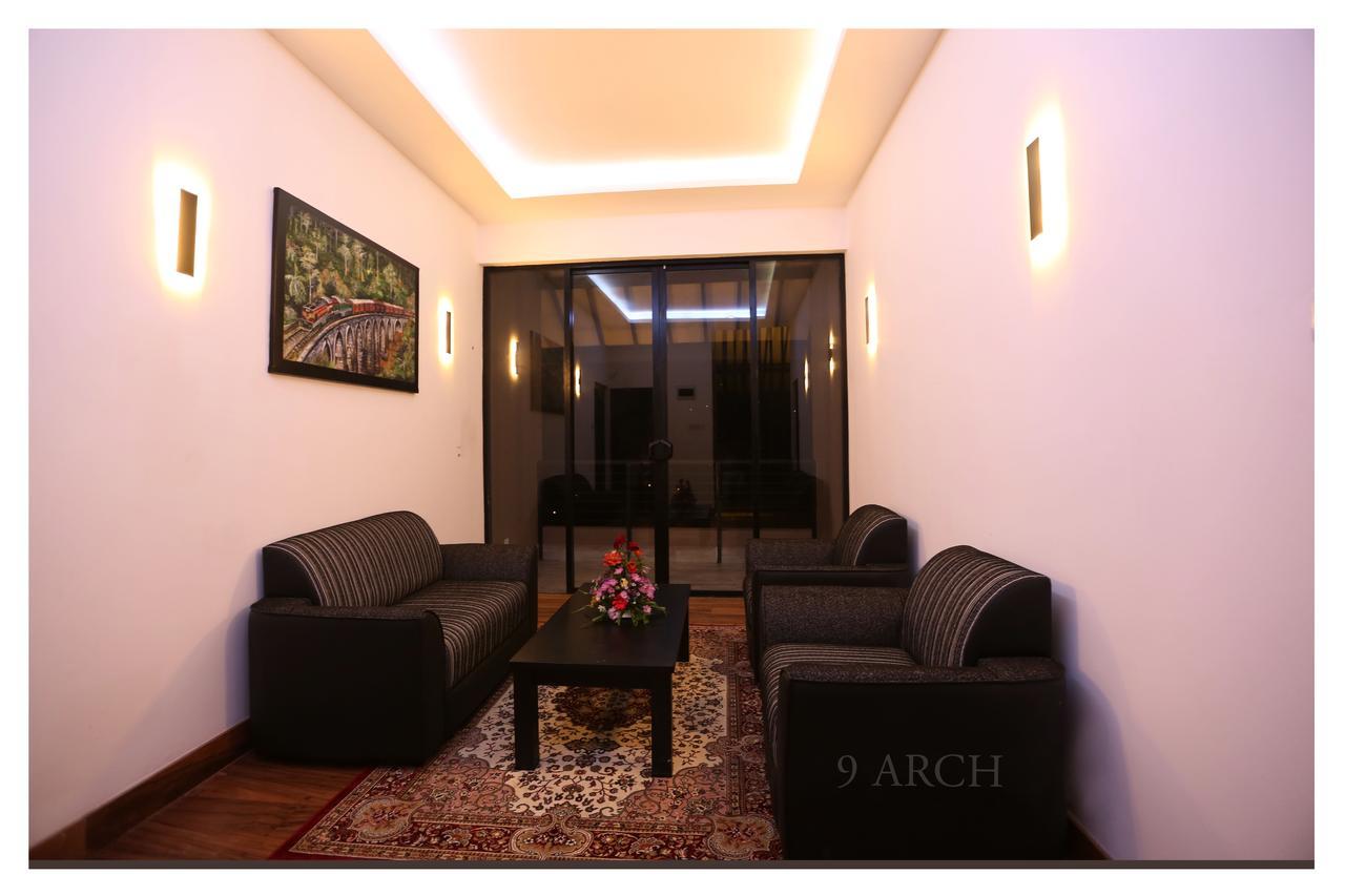 9 Arch Hotel Bandarawela Ngoại thất bức ảnh