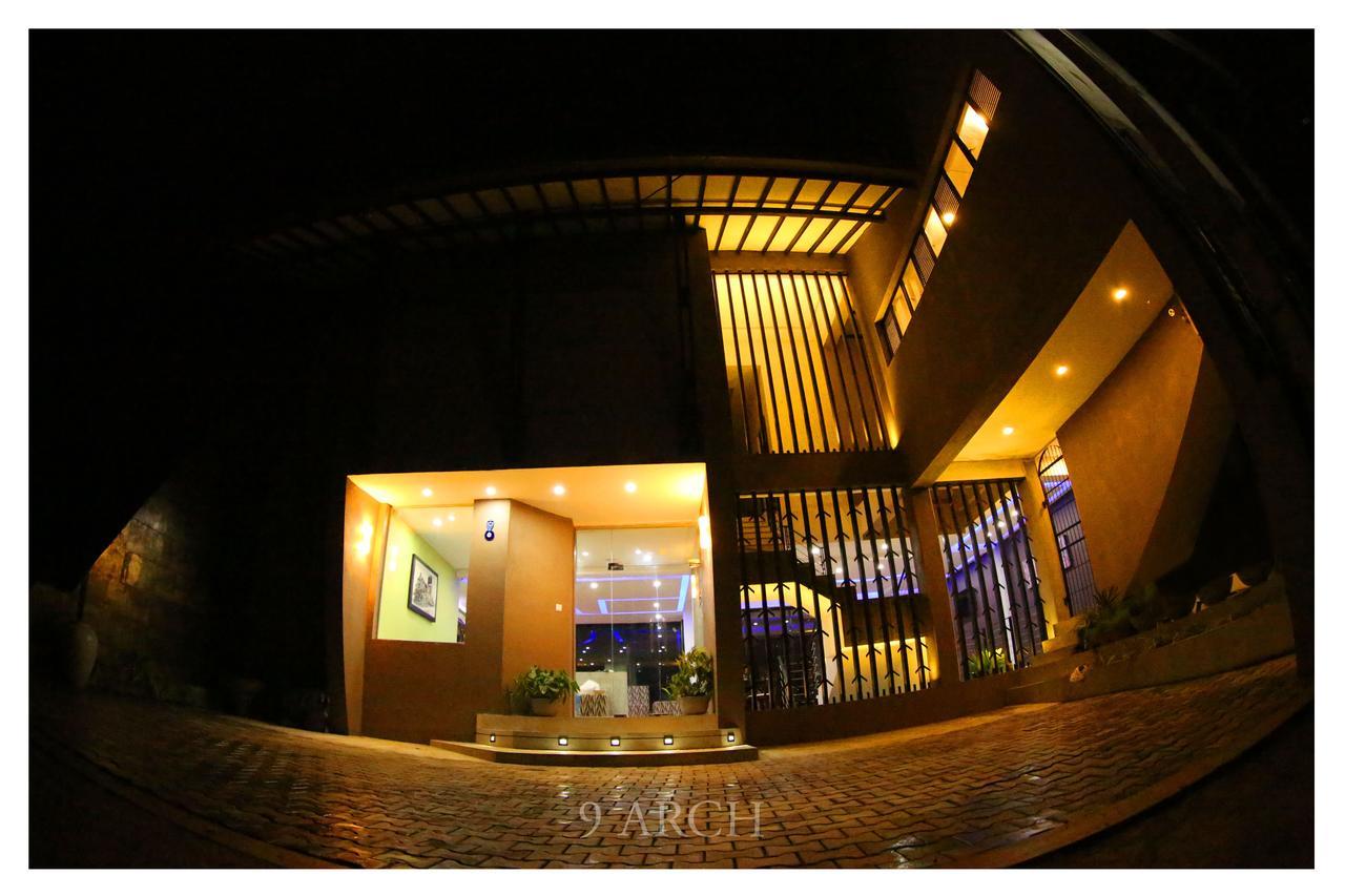 9 Arch Hotel Bandarawela Ngoại thất bức ảnh