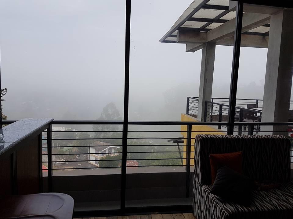 9 Arch Hotel Bandarawela Ngoại thất bức ảnh