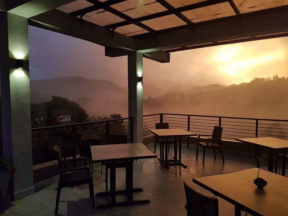 9 Arch Hotel Bandarawela Ngoại thất bức ảnh