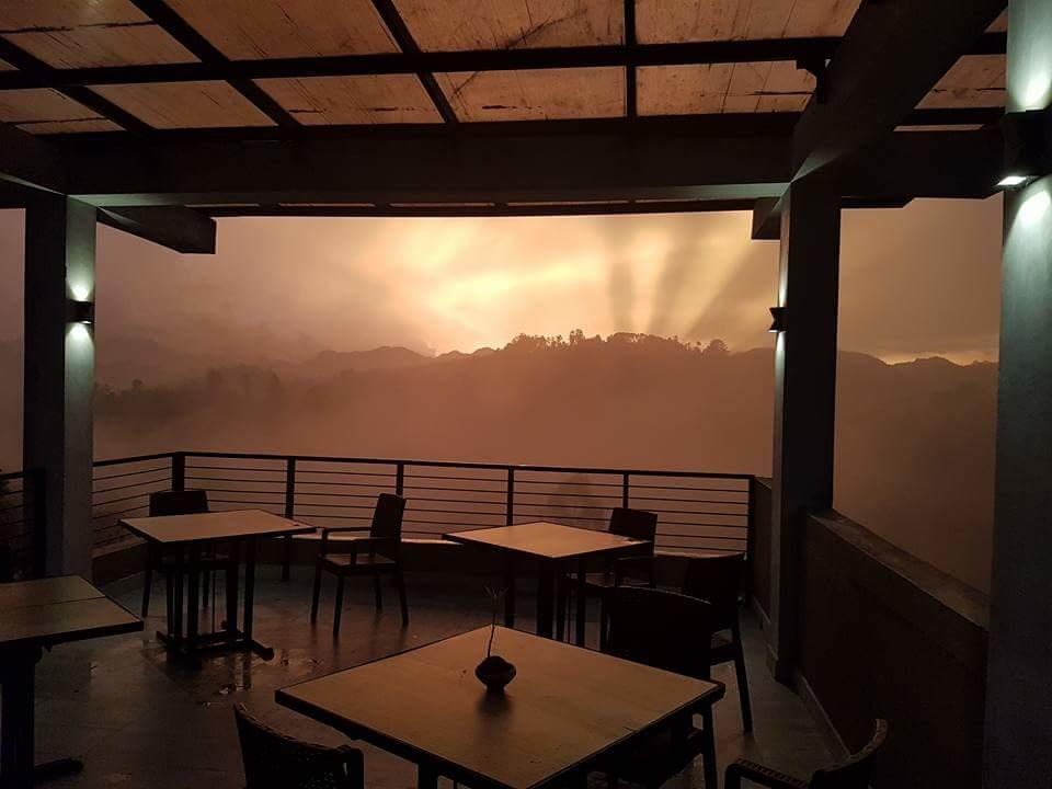 9 Arch Hotel Bandarawela Ngoại thất bức ảnh