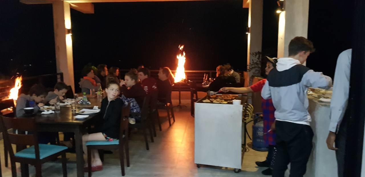 9 Arch Hotel Bandarawela Ngoại thất bức ảnh