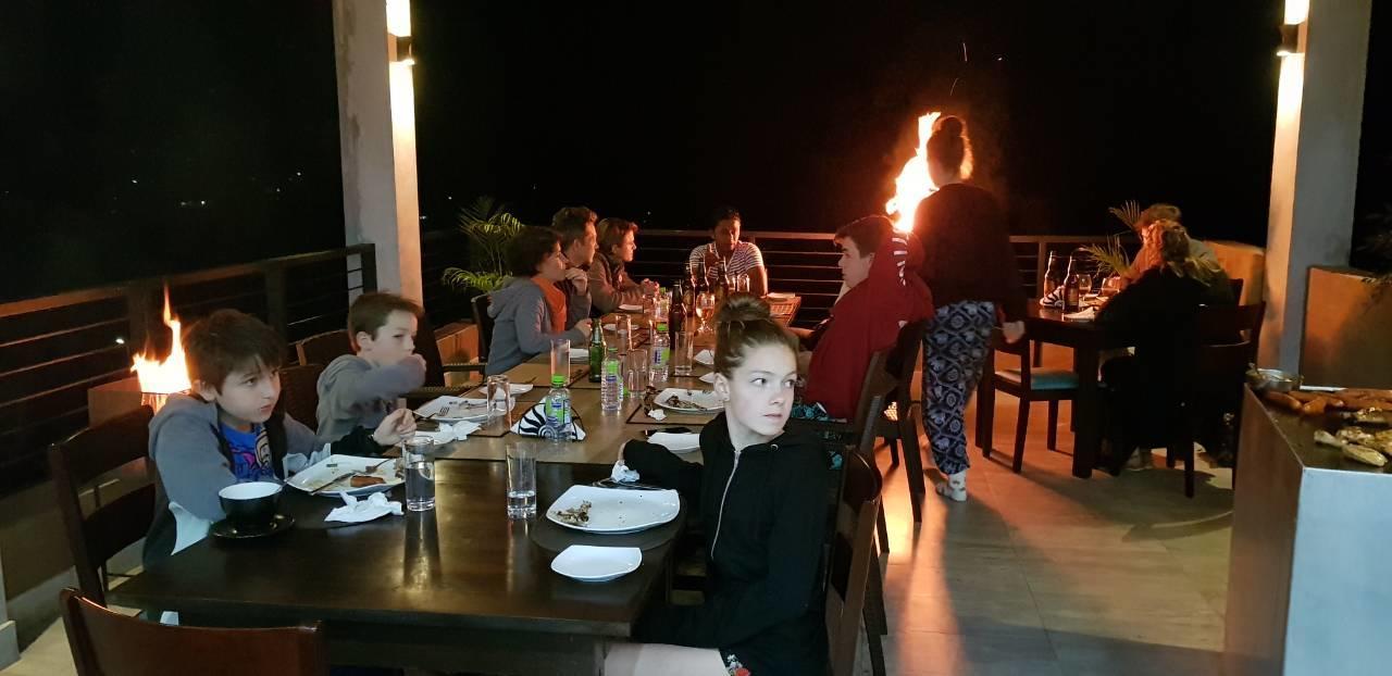 9 Arch Hotel Bandarawela Ngoại thất bức ảnh